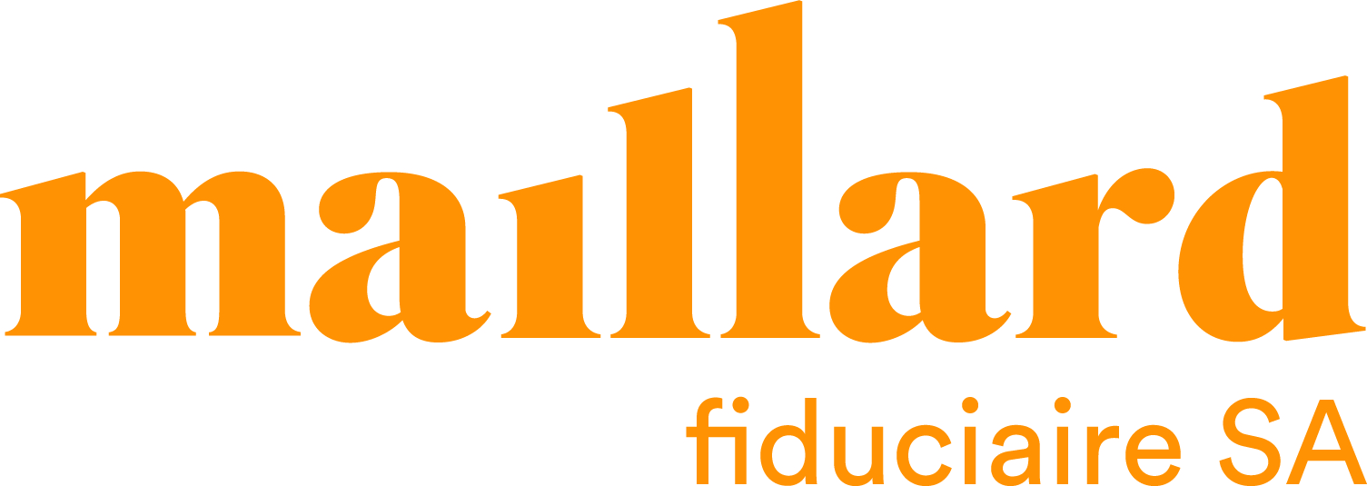 Fiduciaire Maillard S.A.
